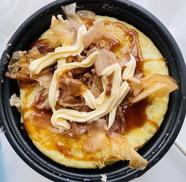 okonomiyaki